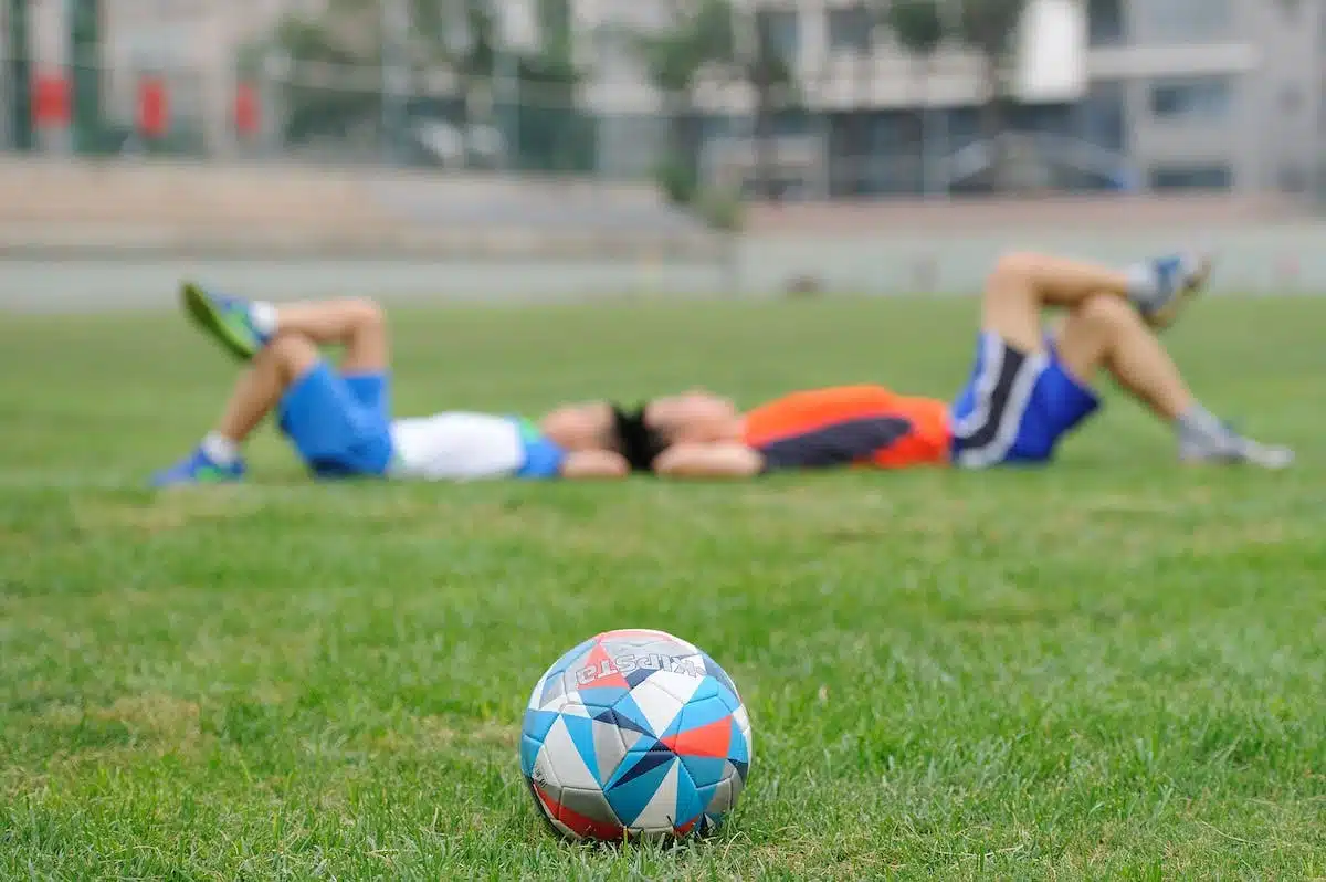 performance sportive