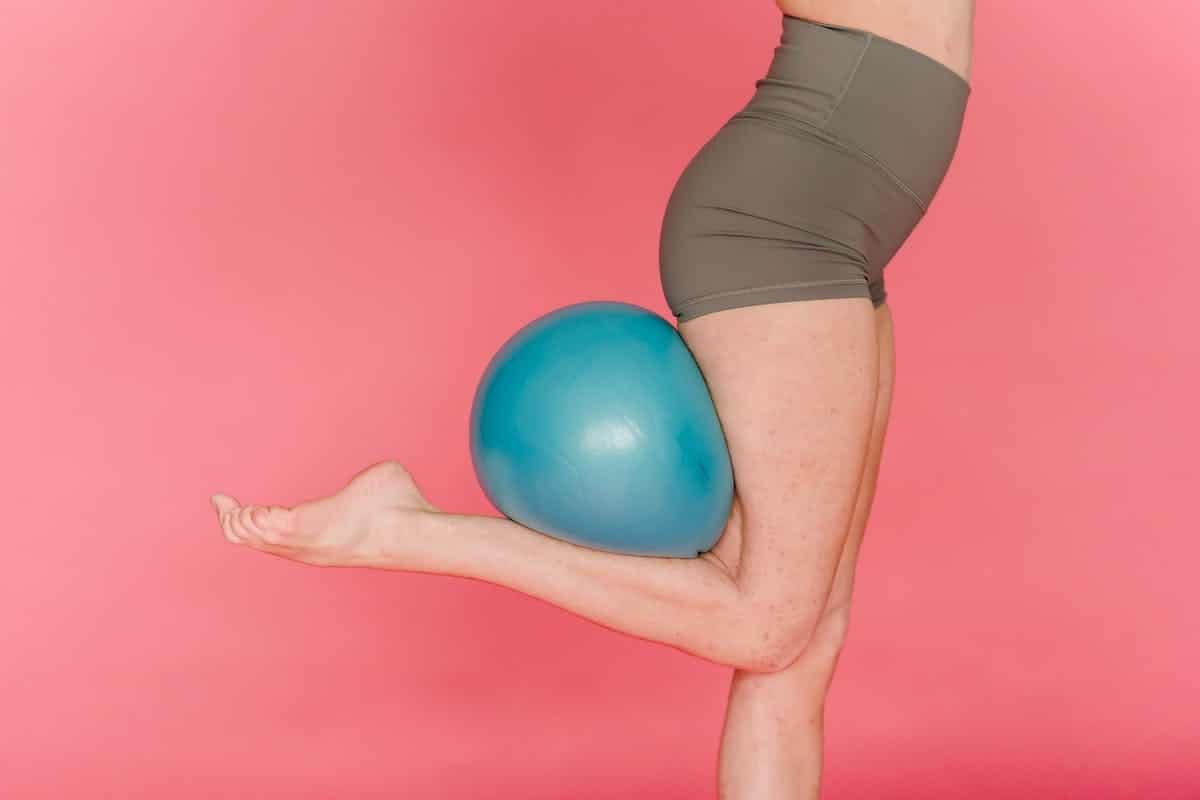 ballon fitness