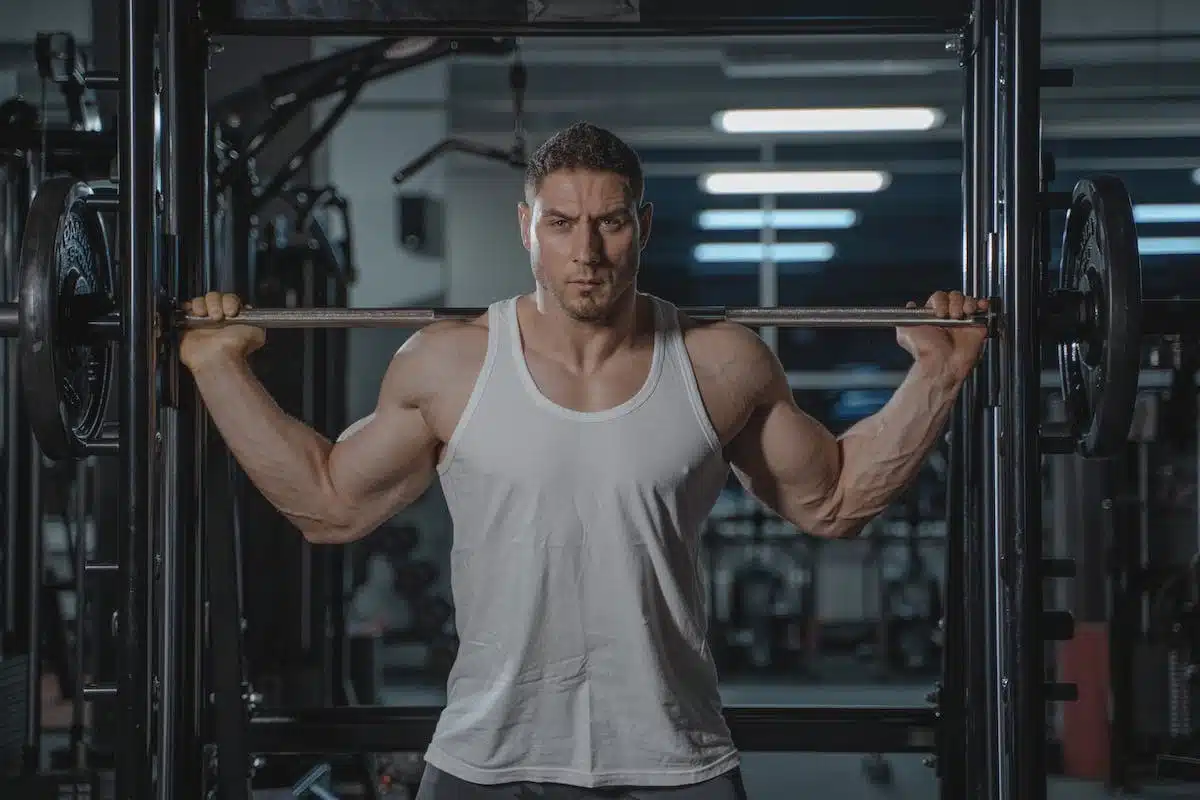musculation  fitness