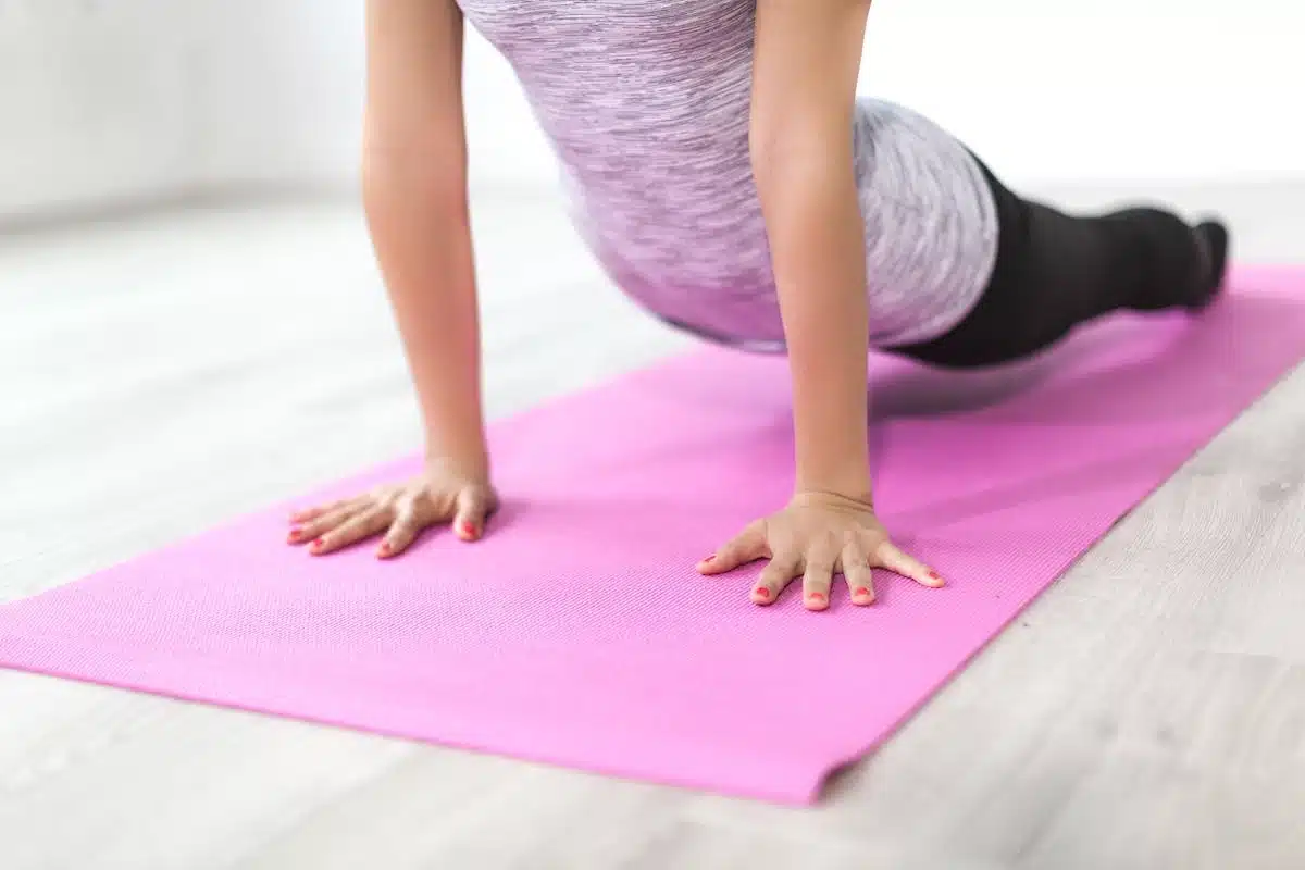 hiit exercice