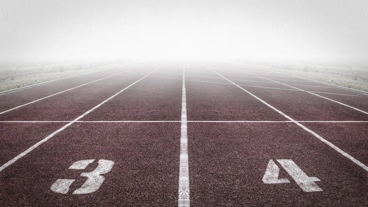 stratégie sportive