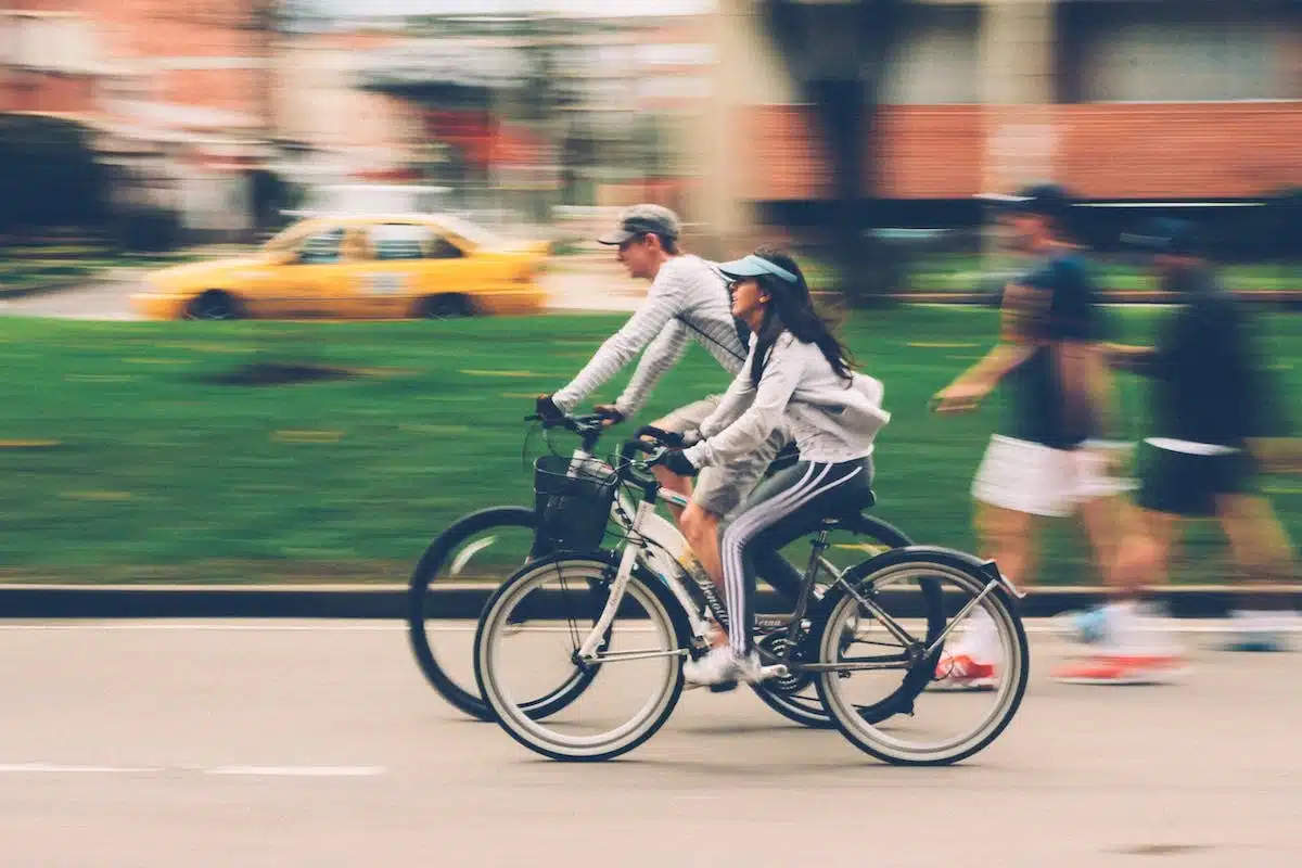 cyclisme  innovation