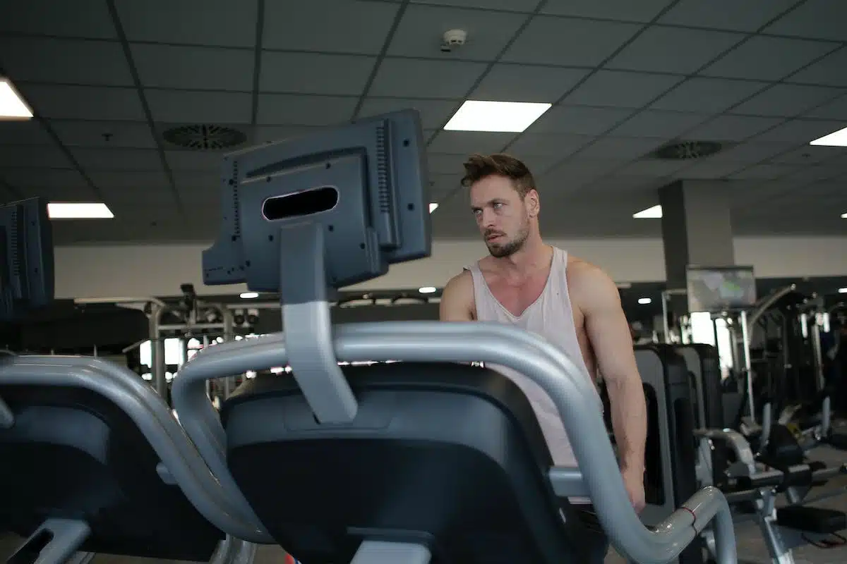 cardio  entraînement