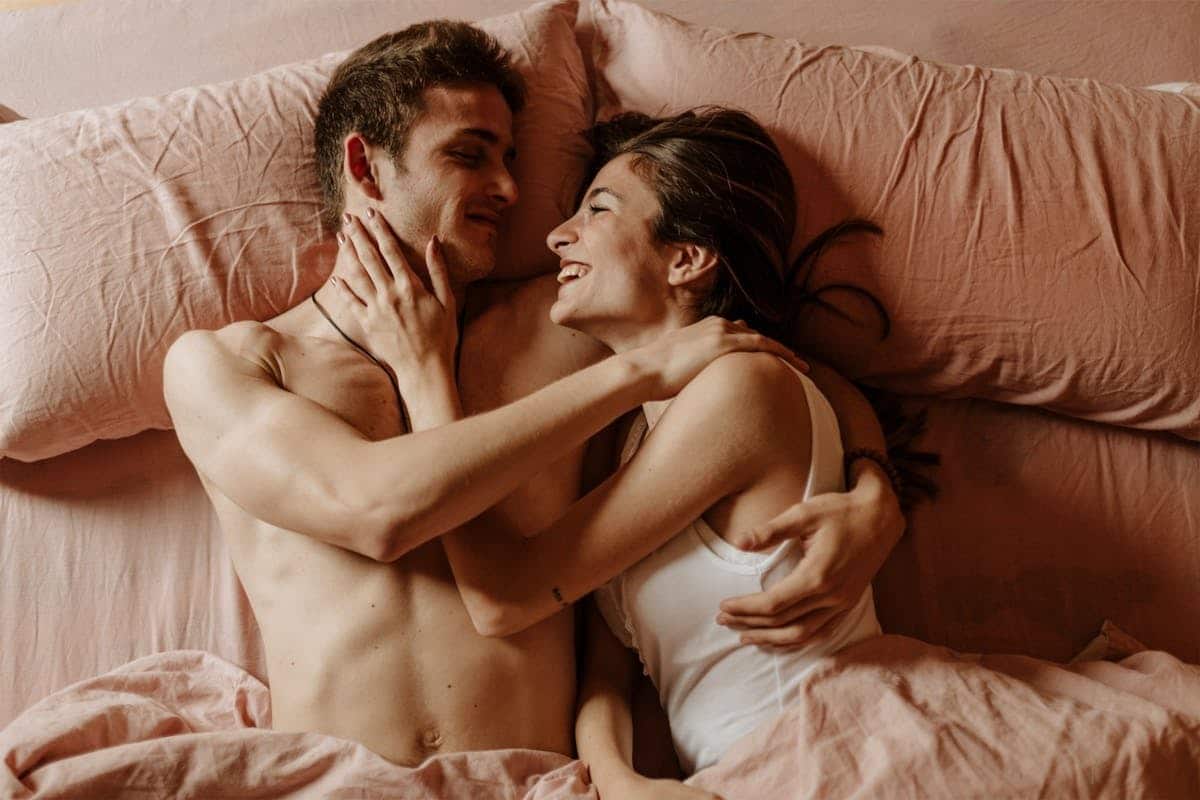 couple intime