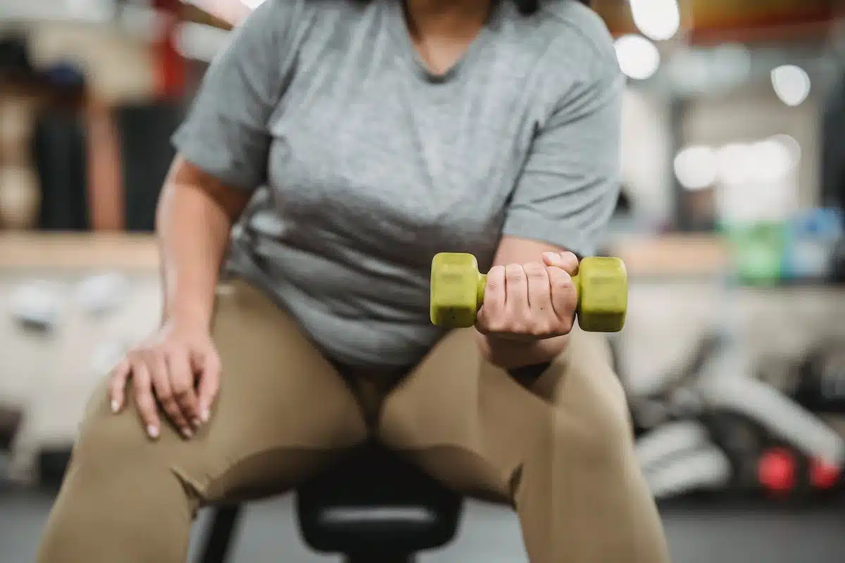 fitness  minceur
