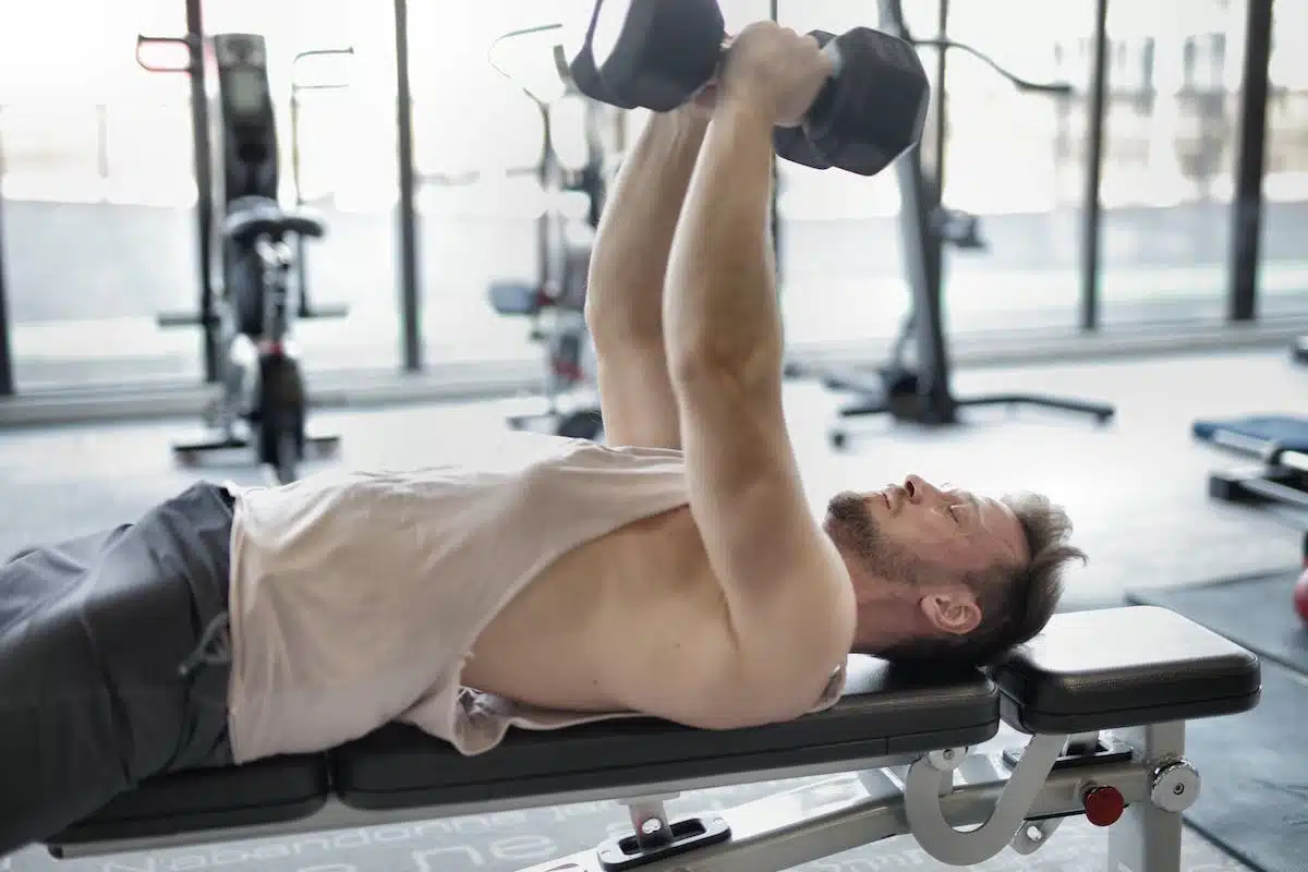 circuit training