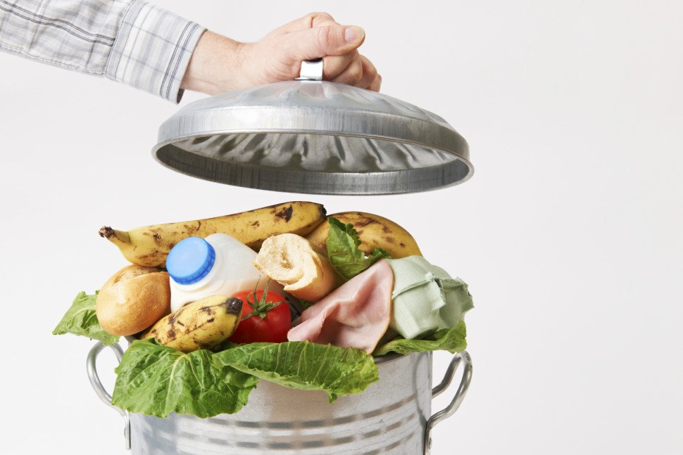 Comment éviter le gaspillage alimentaire