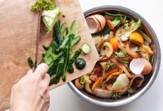 Comment éviter le gaspillage alimentaire