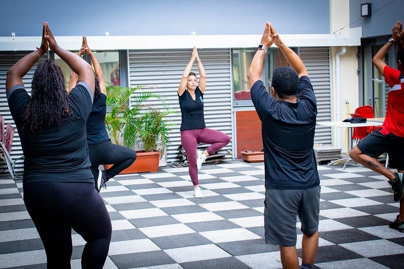 Découvrez les avantages d'une offre de sport pour fidéliser vos salariés