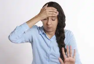 différence entre vertige et peur du vide