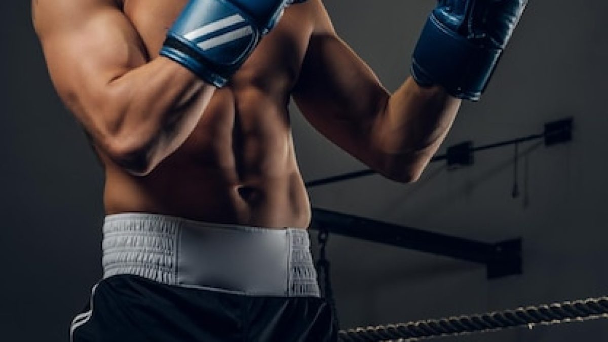 Boxe à Paris : comment trouver un club sérieux ?