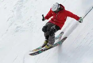 Comment apprendre à skier ?