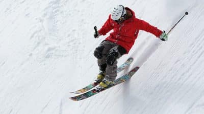 Comment apprendre à skier ?