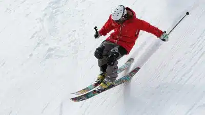 Comment apprendre à skier ?