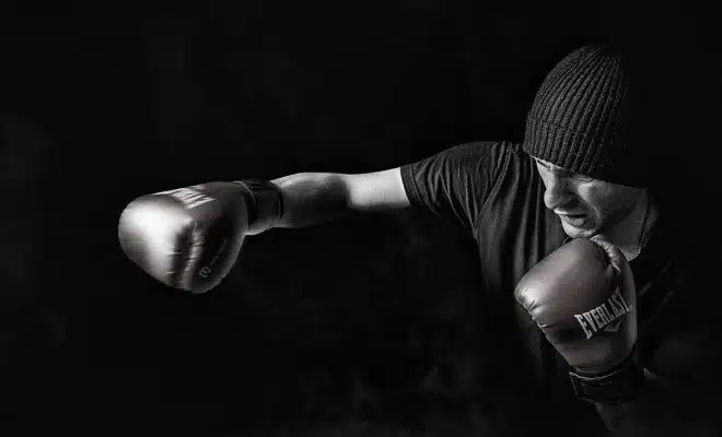 Comment bien choisir vos gants de boxe ?