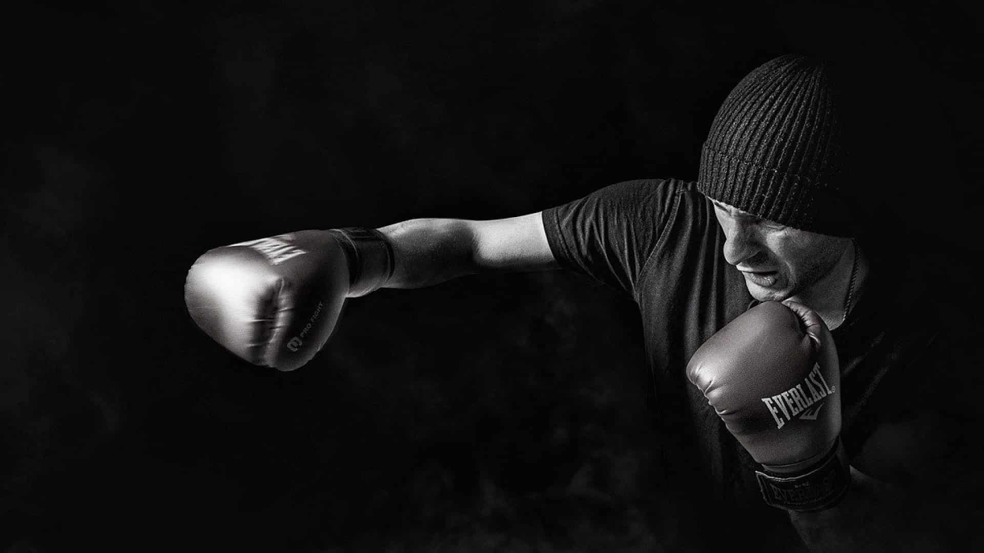 Comment bien choisir vos gants de boxe ?