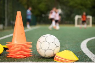 Équipements sportifs pour structures scolaires : améliorer le sport à l'école