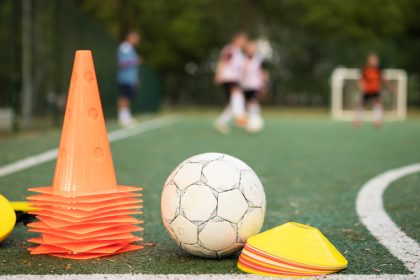 Équipements sportifs pour structures scolaires : améliorer le sport à l'école