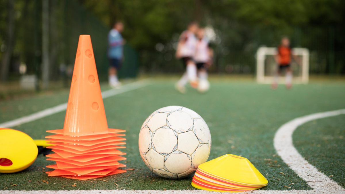 Équipements sportifs pour structures scolaires : améliorer le sport à l'école