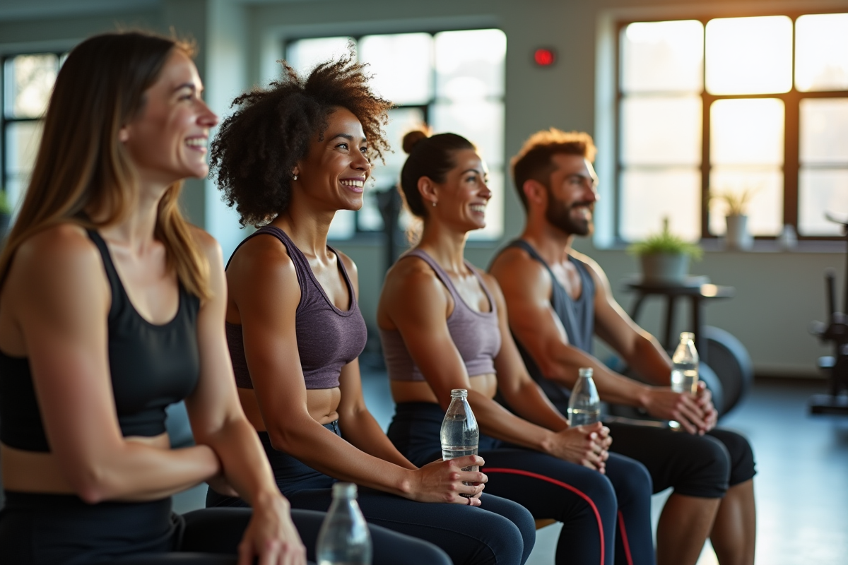 hydratation sportive