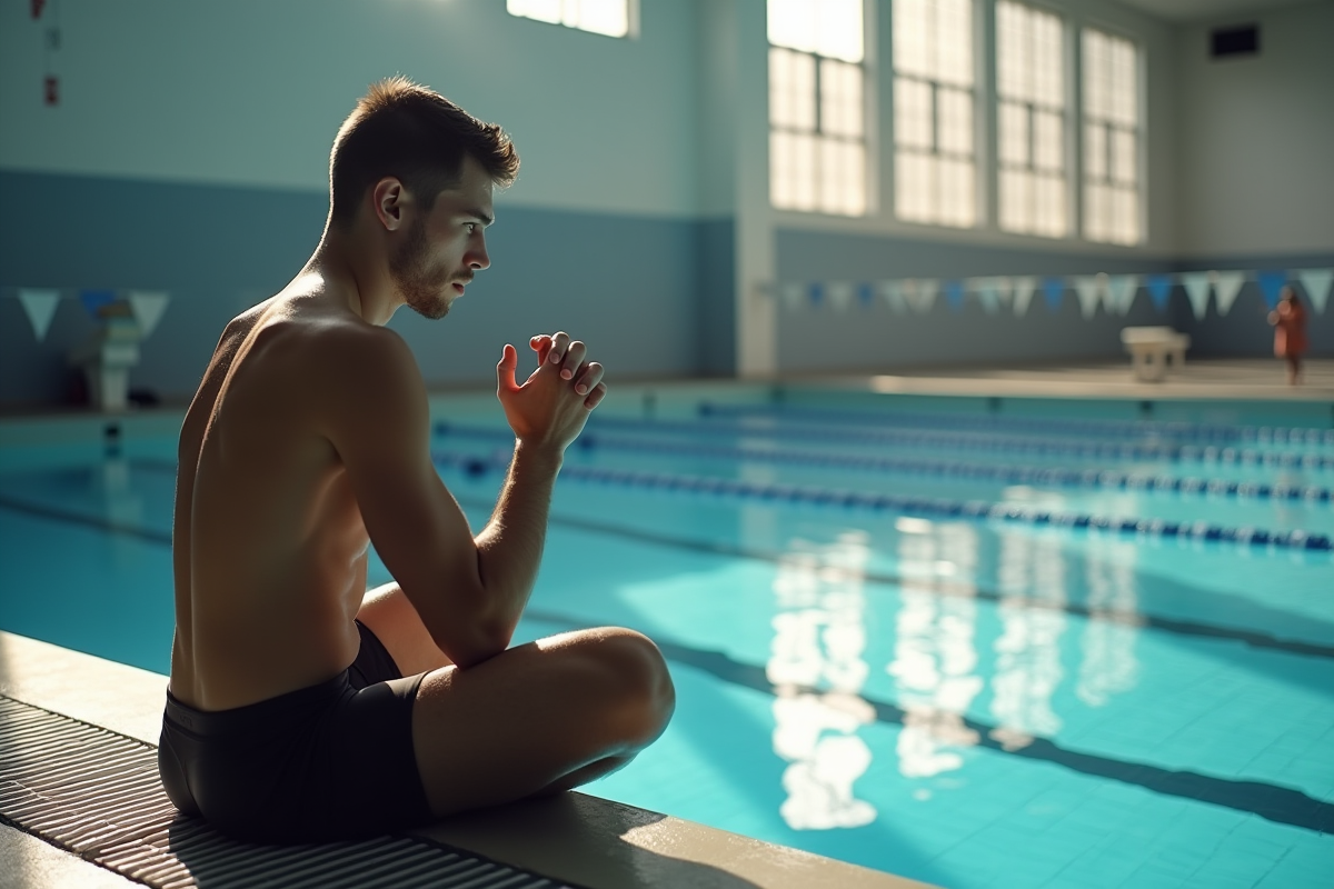 sport mental