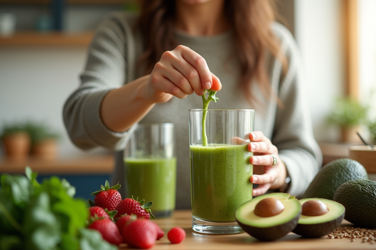 aliments énergie