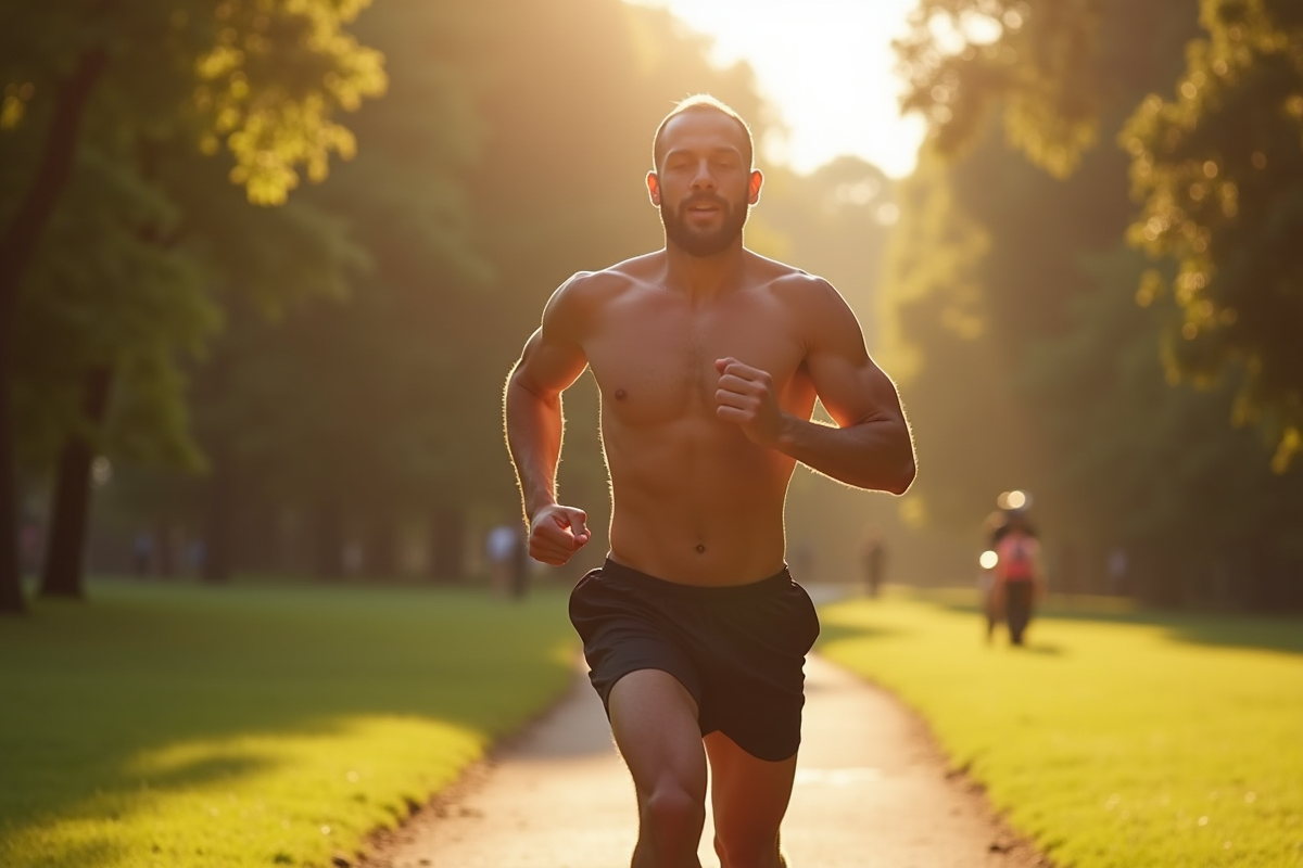 sport abdominal