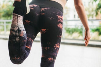 Legging de sport : le secret pour des séances efficaces et agréables