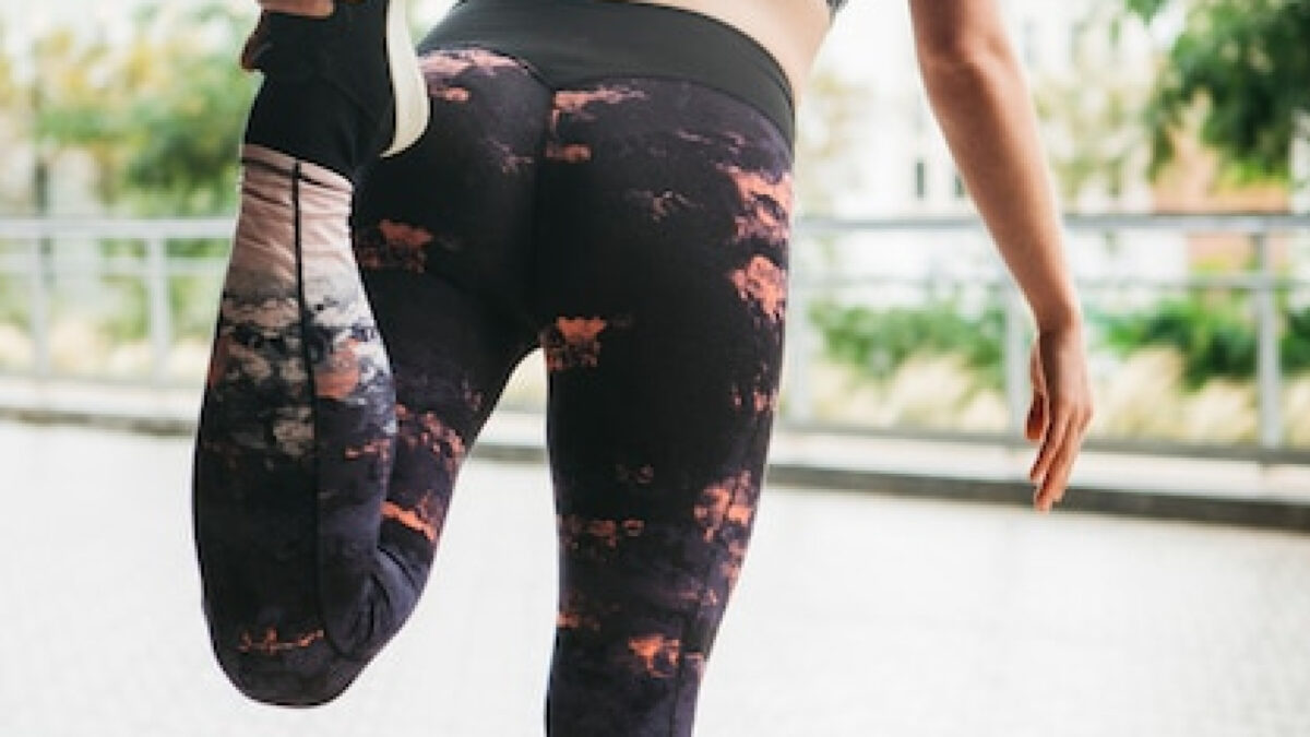 Legging de sport : le secret pour des séances efficaces et agréables