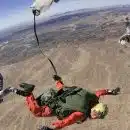Quelques raisons de faire du saut en parachute