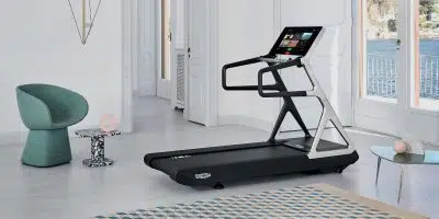 Tapis de course
