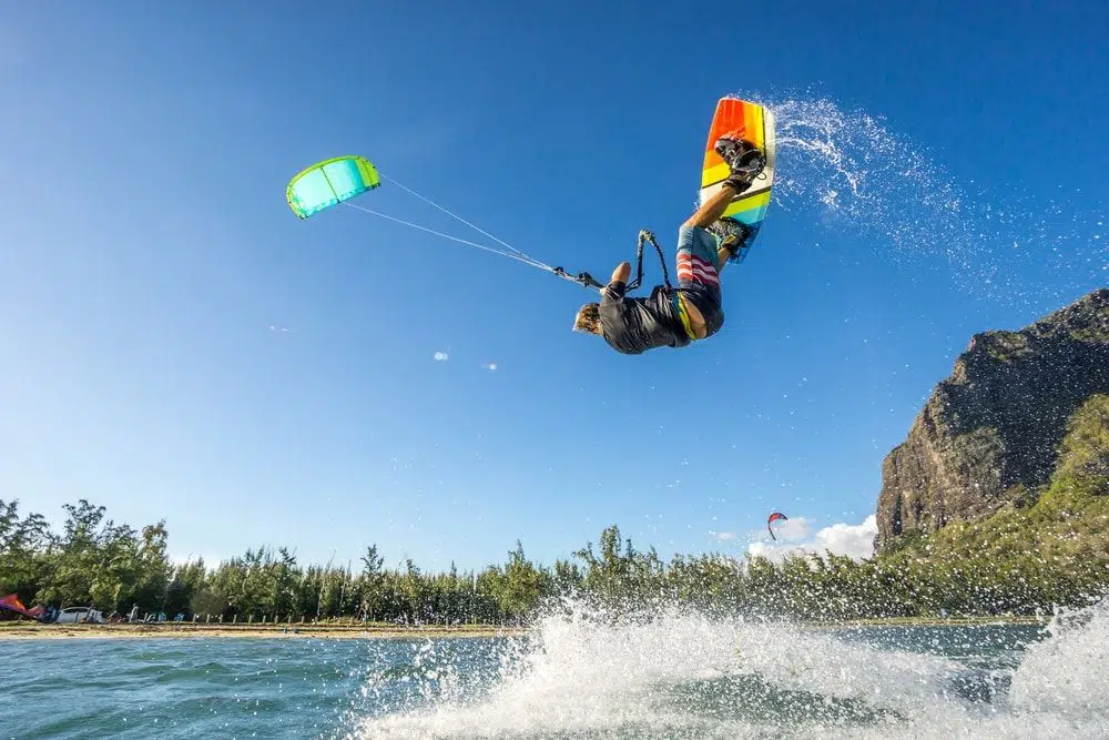 sports nautiques à pratiquer en croisière